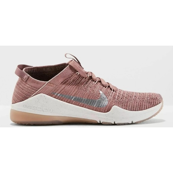 air zoom fearless flyknit 2 training sneaker